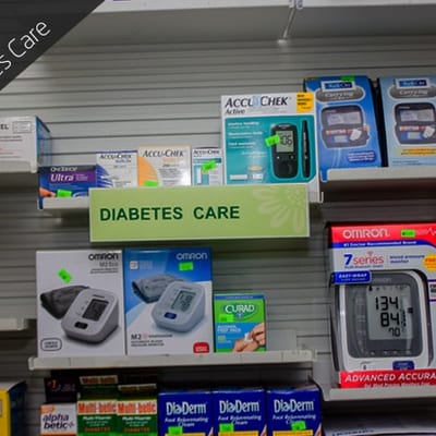 Diabetes Care